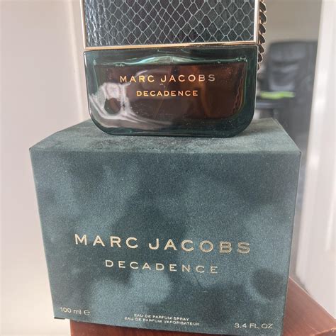 discontinued marc jacobs perfume|marc jacobs decadence perfume discontinued.